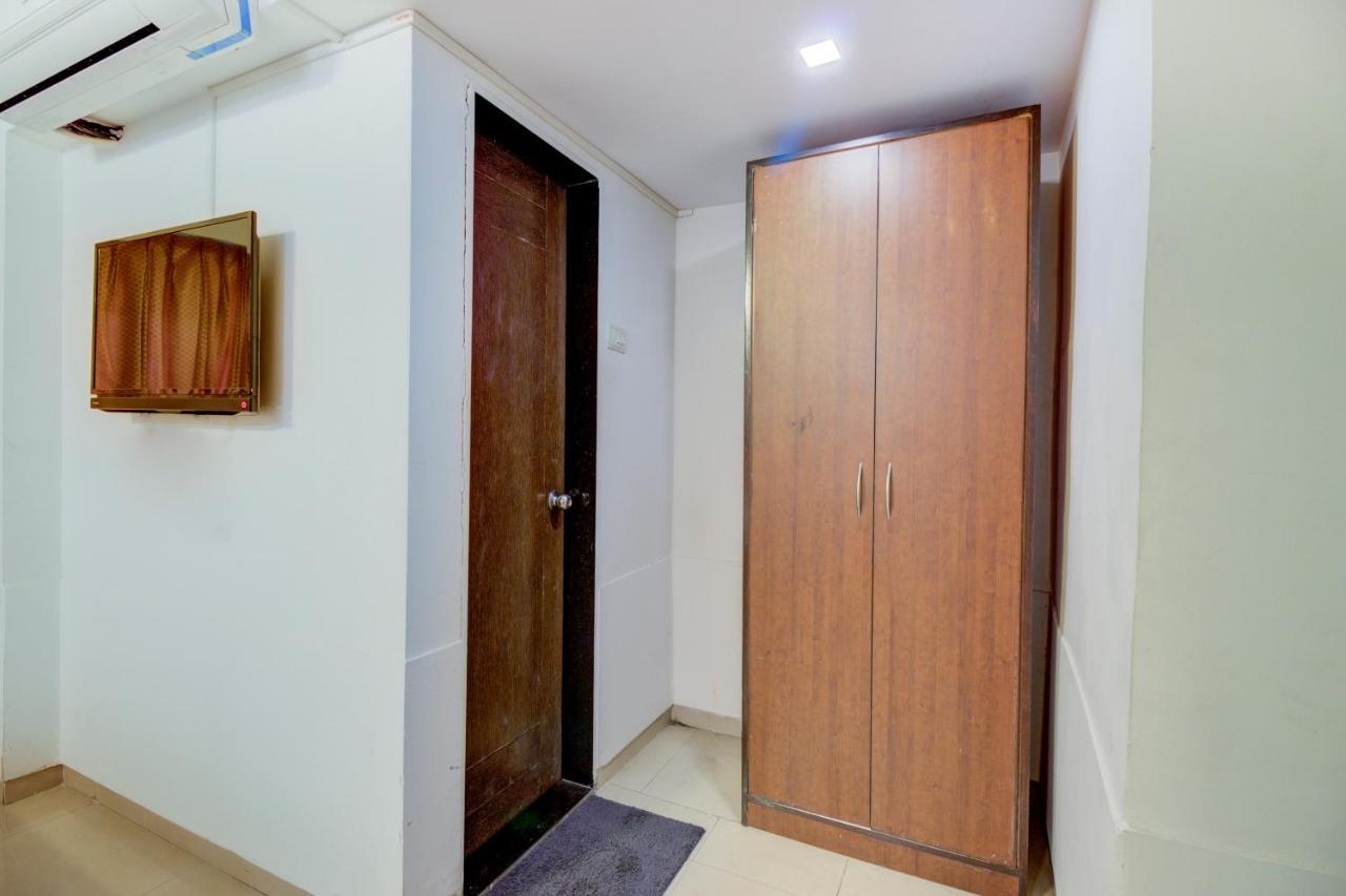 Capital O 68855 Ace Residency 3* Mumbai