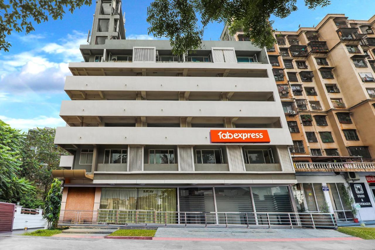 Hotel Fabexpress Liwa International Andheri East Mumbai