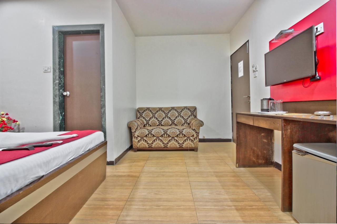 Sunshine Airport Hotel