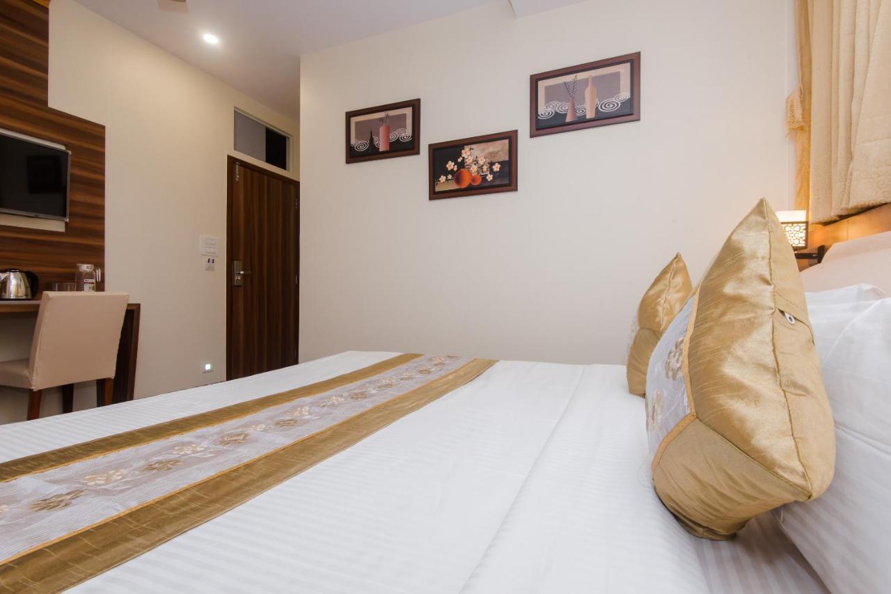 Axis International Hotel