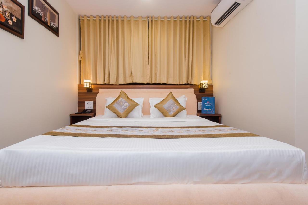 Axis International Hotel