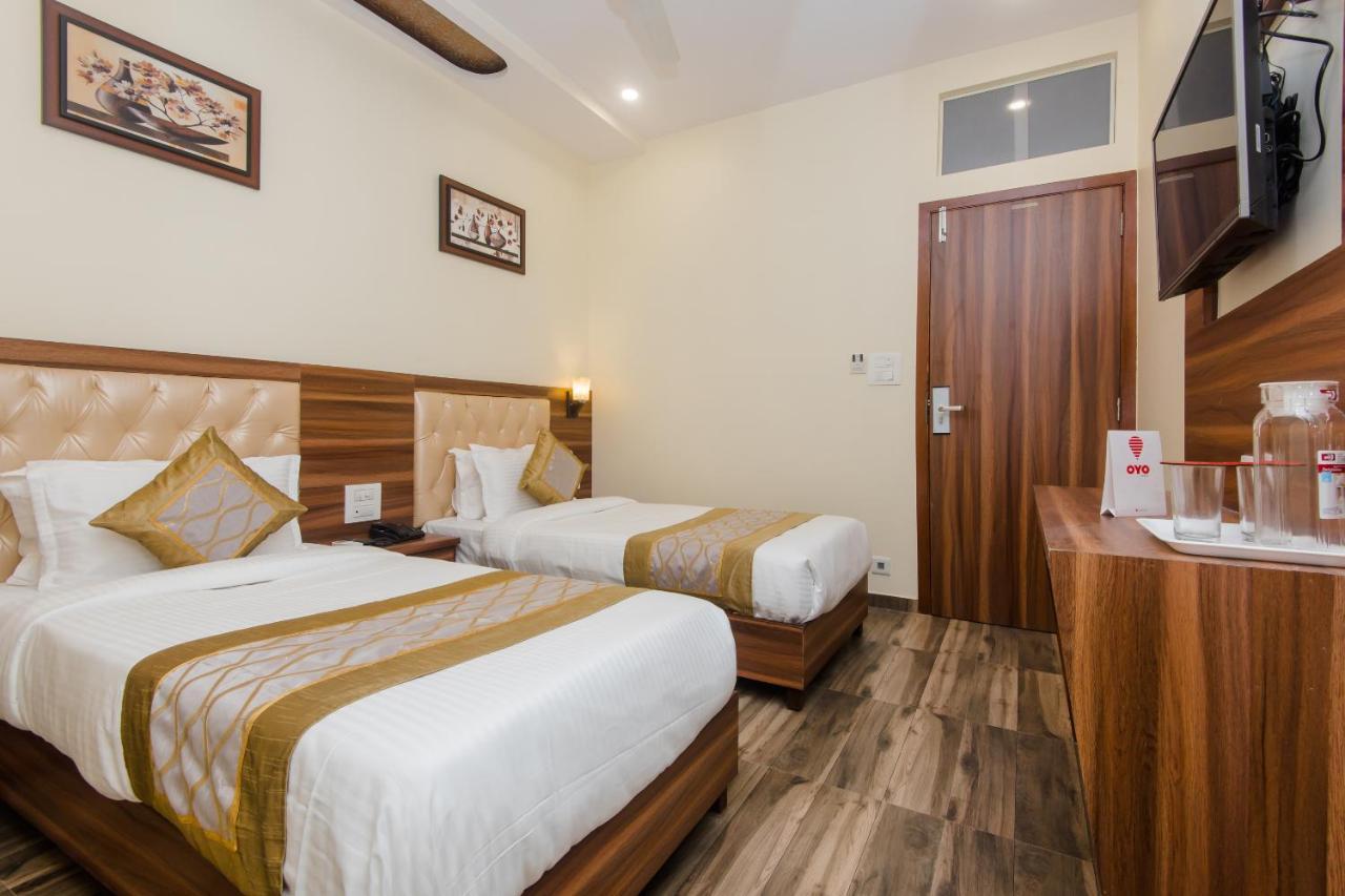 Axis International Hotel Mumbai