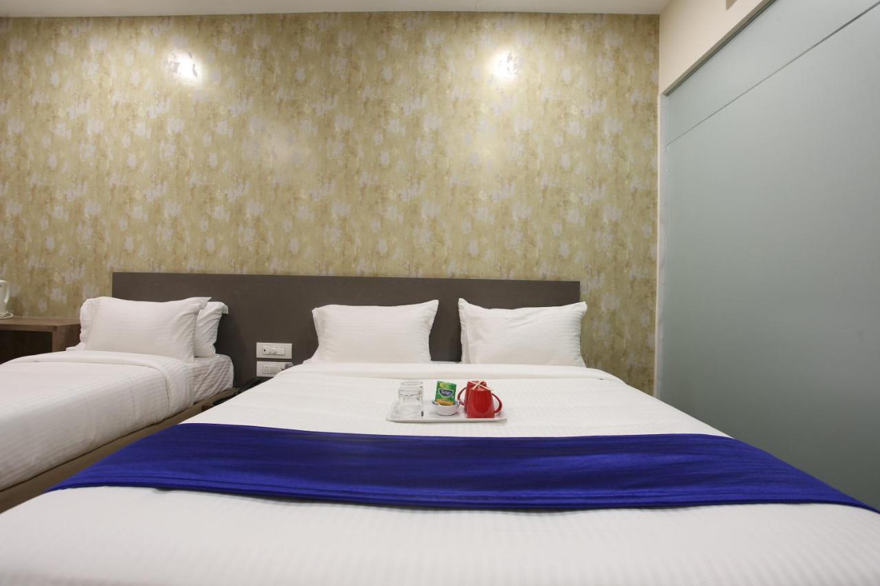 Hotel Ocean 3*
