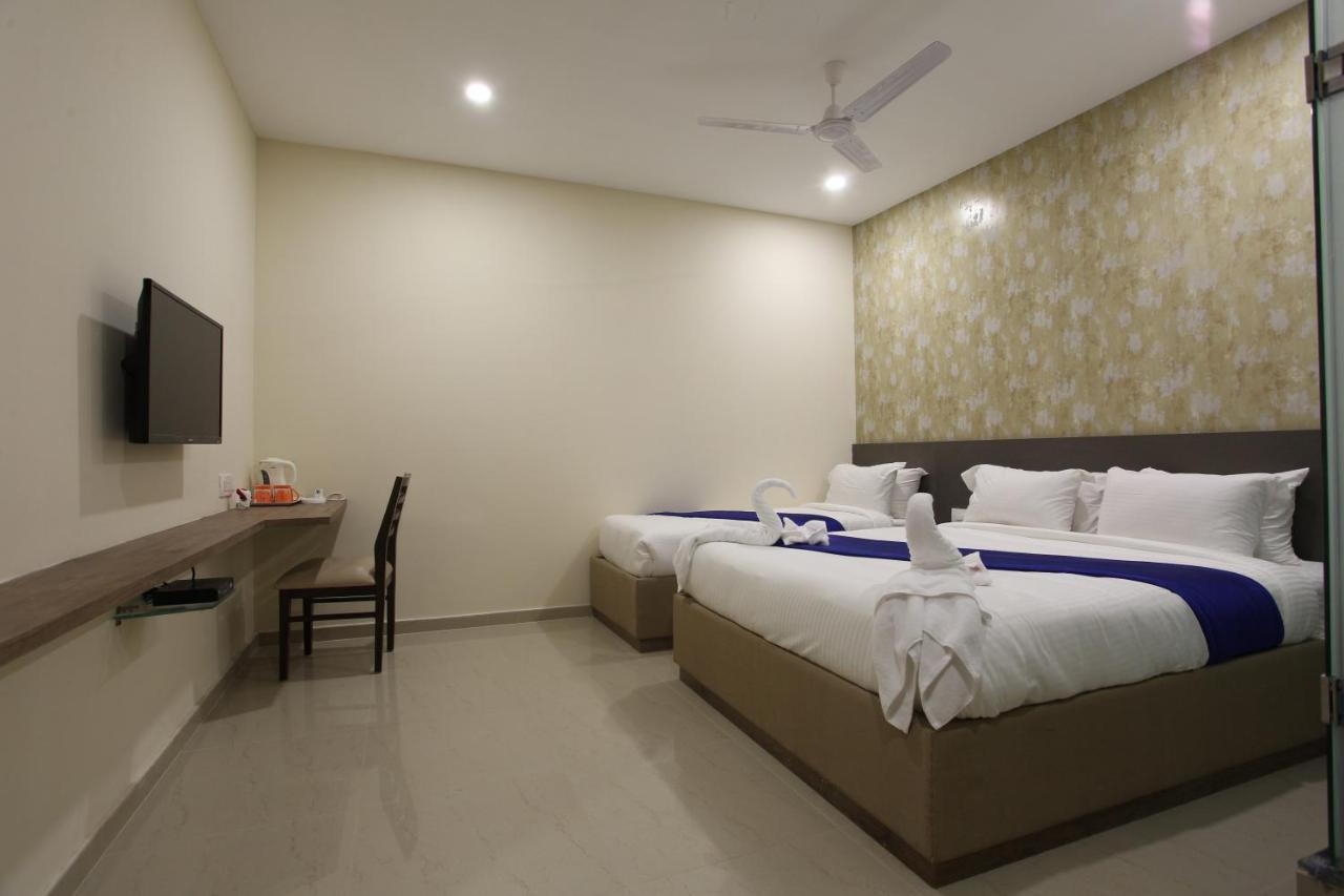 Ocean Hotel Mumbai