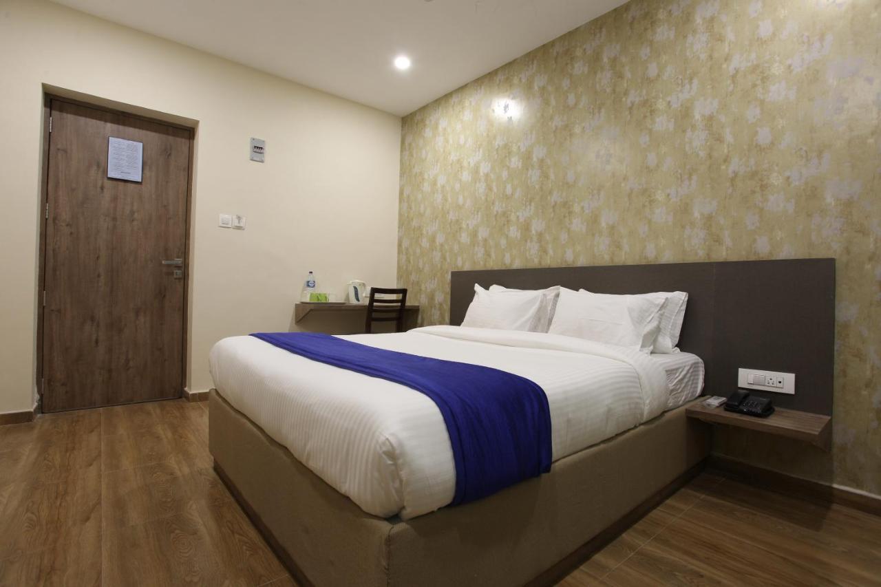 Ocean 3* Mumbai