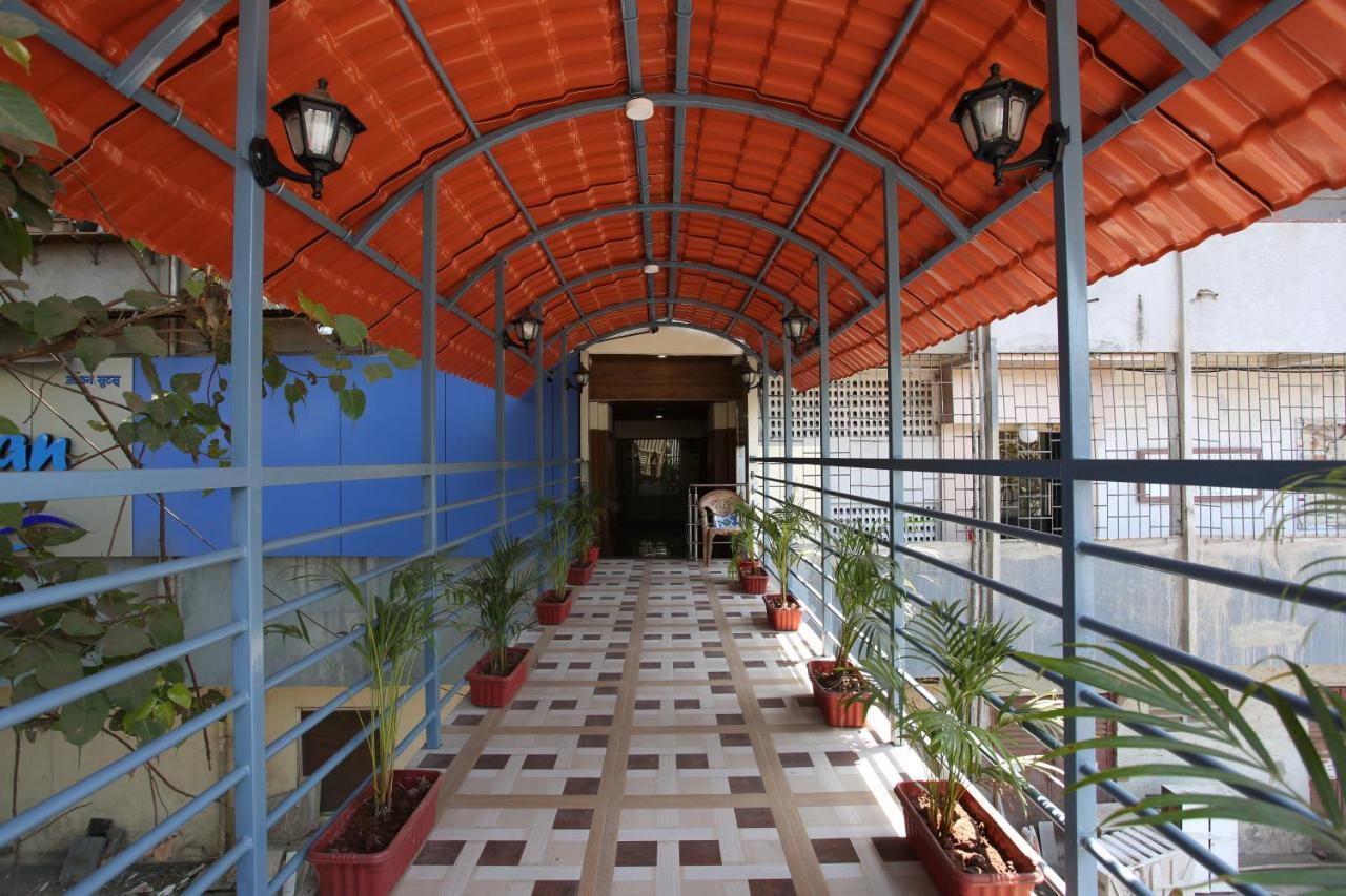 Hotel Ocean 3*