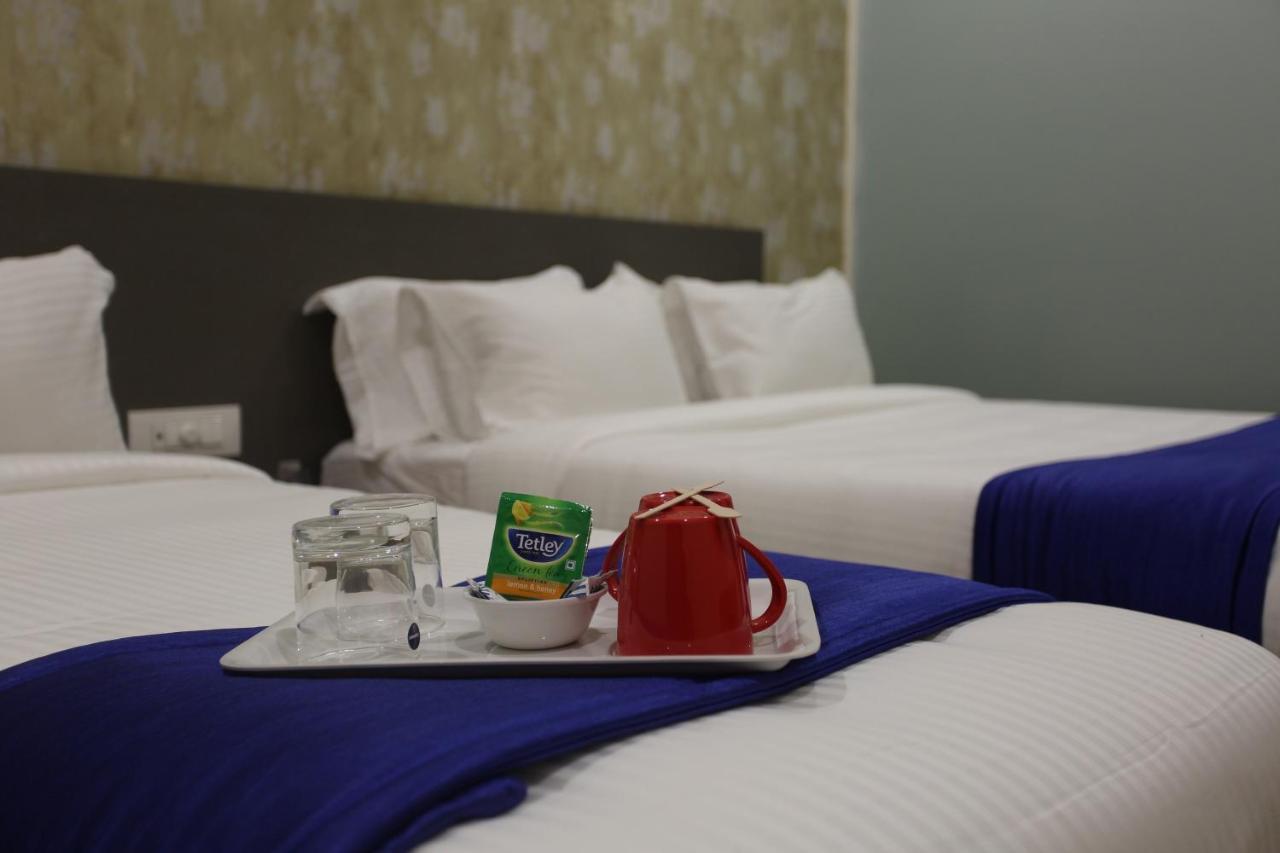 Hotel Ocean 3*