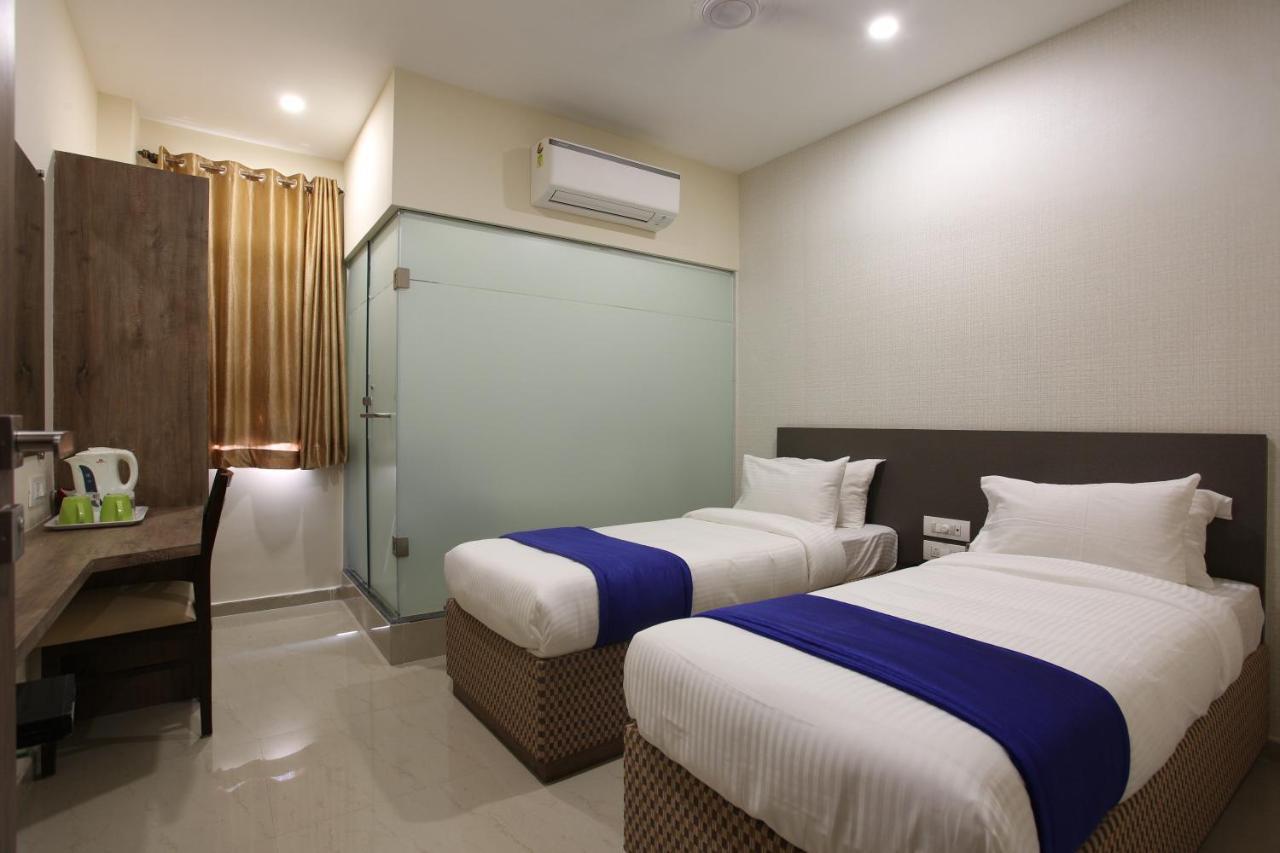 Hotel Ocean 3*