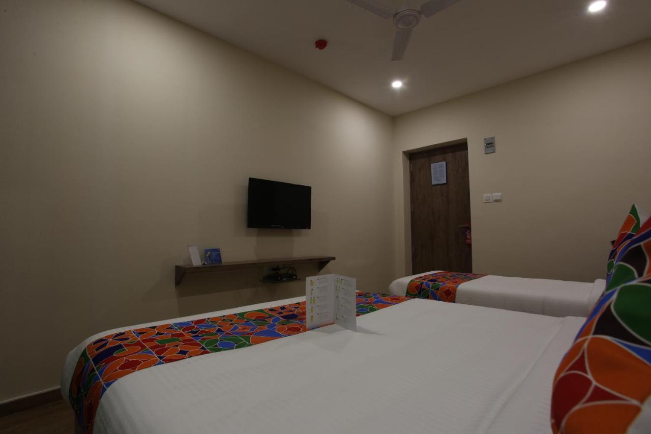 Hotel Ocean Mumbai