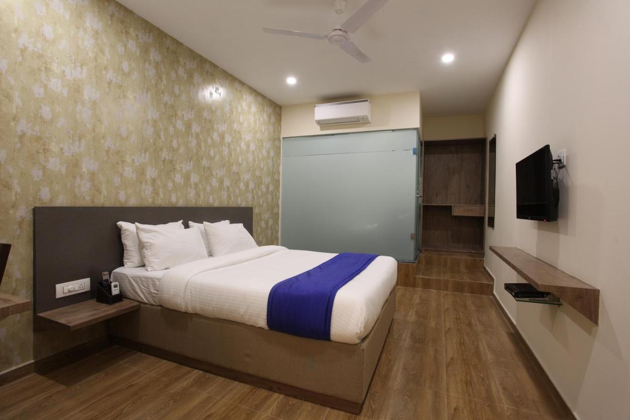 Hotel Ocean Mumbai