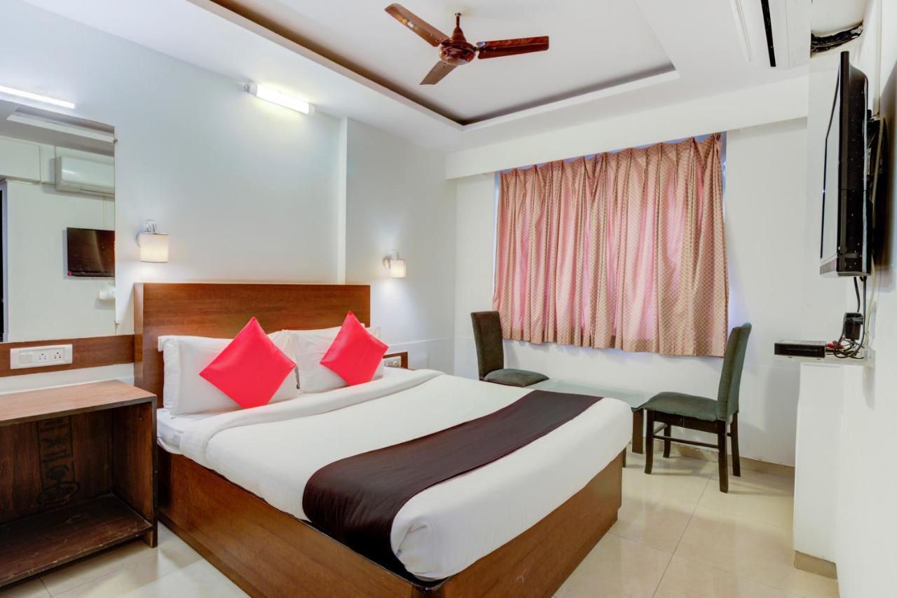 Hotel Capital O 68855 Ace Residency 3*