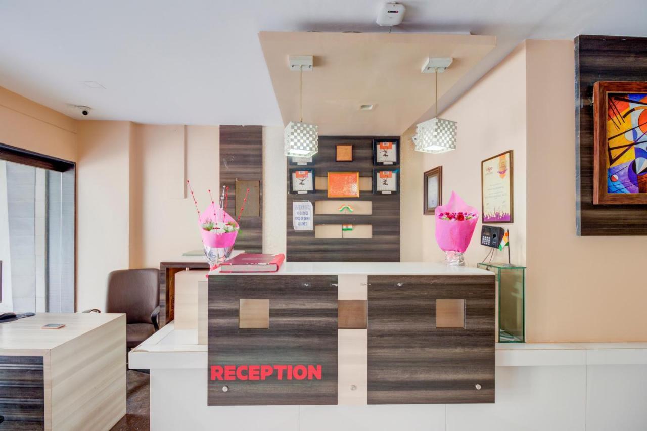 Capital O 68855 Ace Residency Mumbai