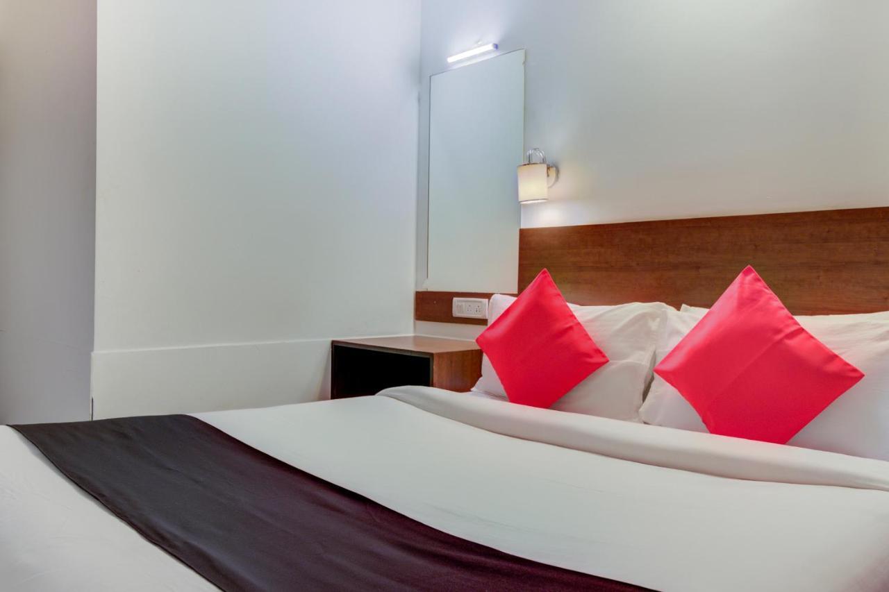 Capital O 68855 Ace Residency Mumbai