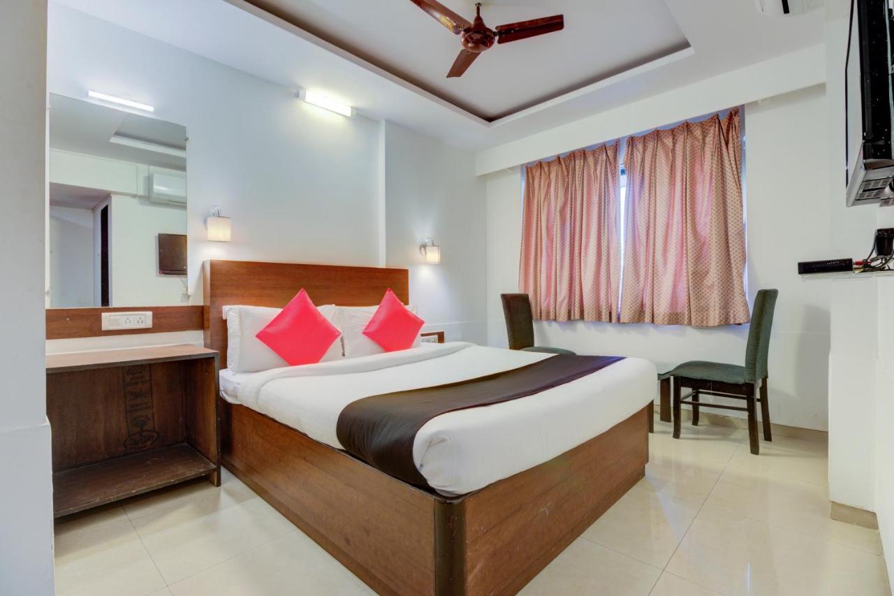 Hotel Capital O 68855 Ace Residency Mumbai