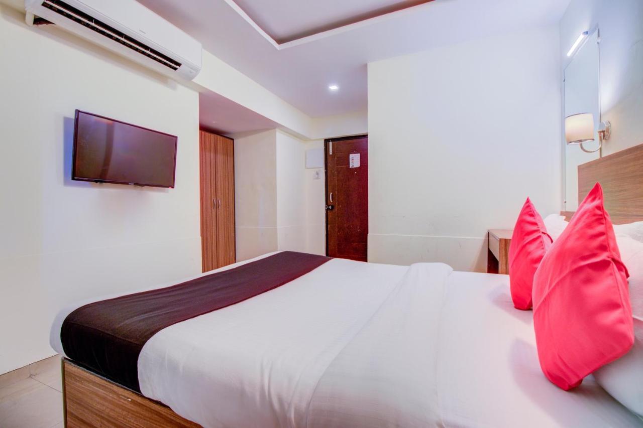 Capital O 68855 Ace Residency 3* Mumbai