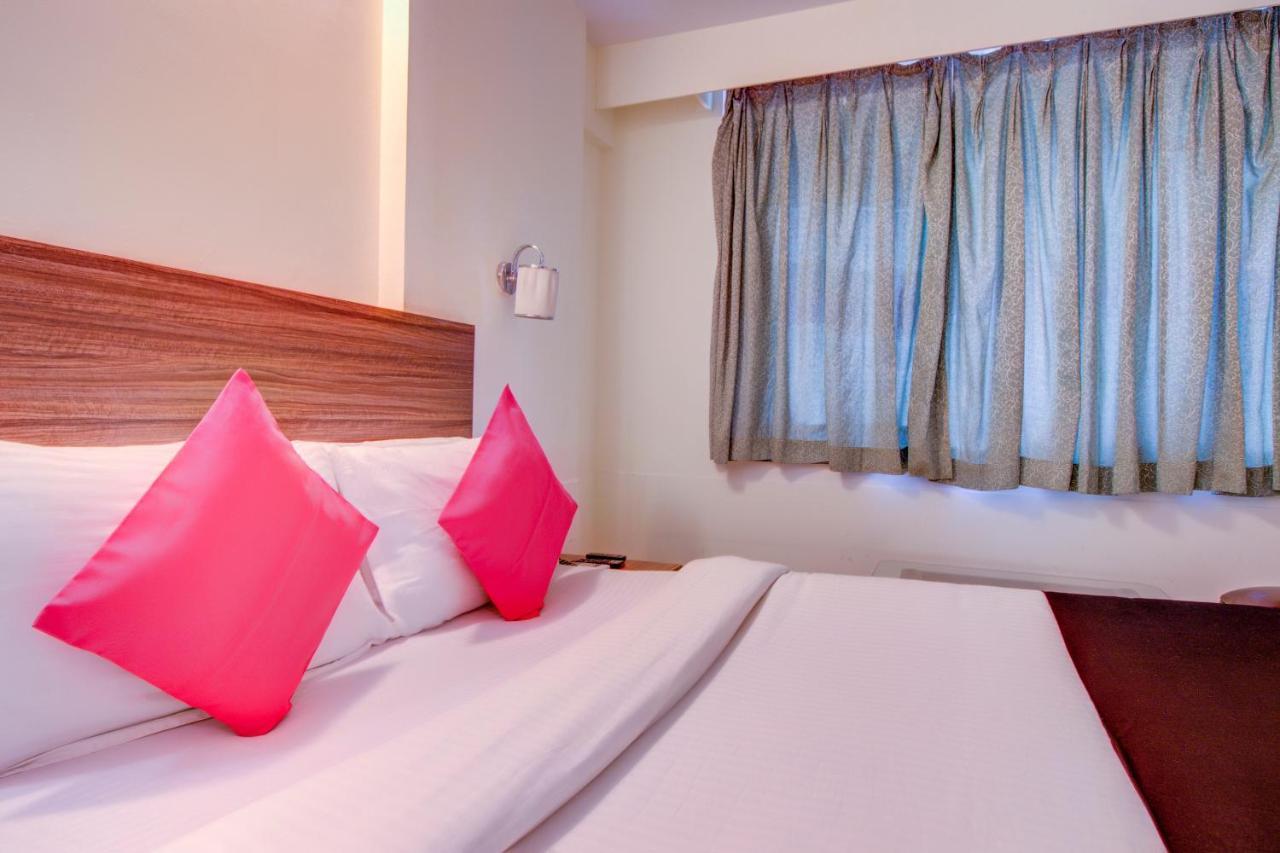 Hotel Capital O 68855 Ace Residency 3*