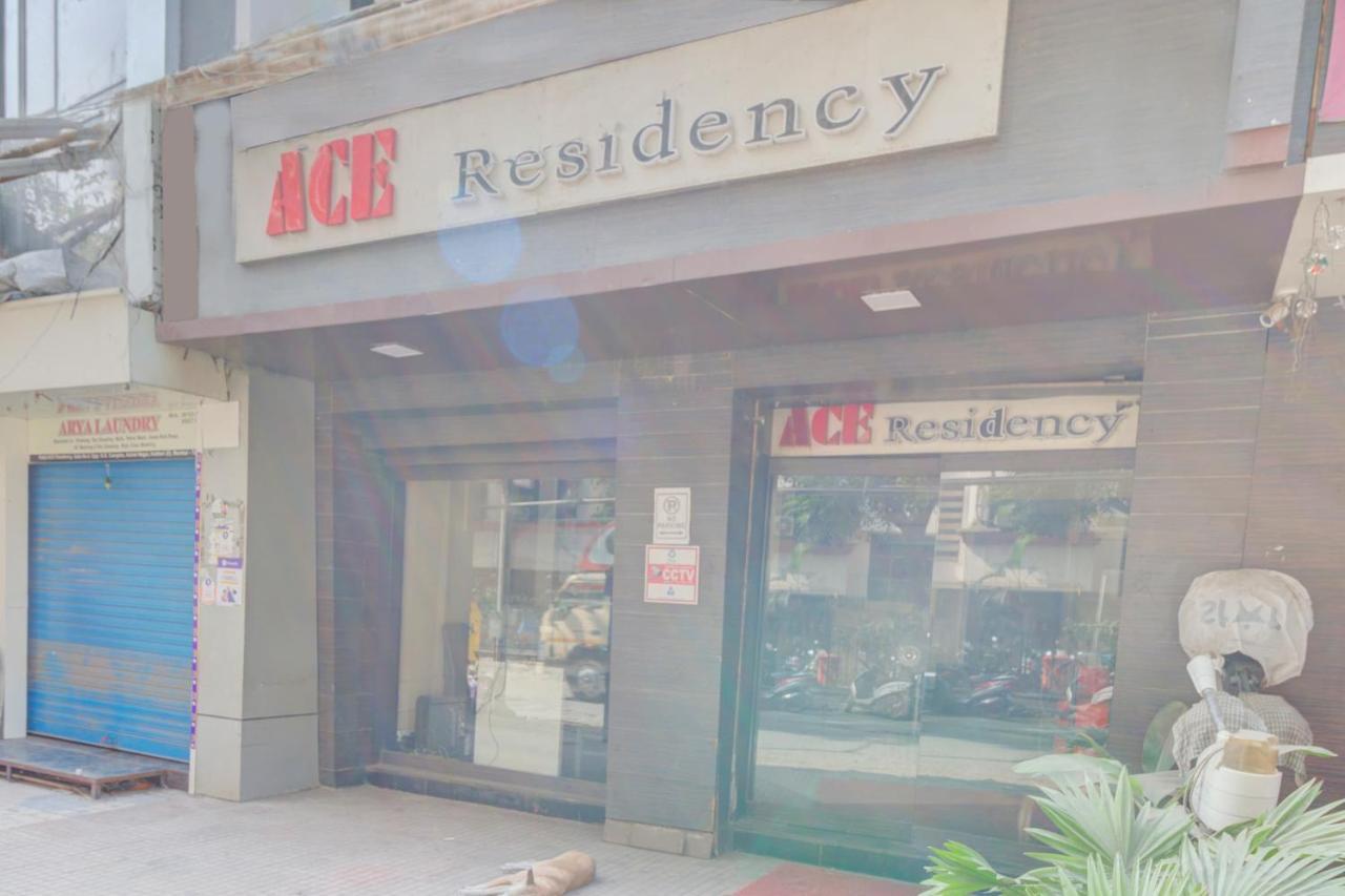 Capital O 68855 Ace Residency 3*