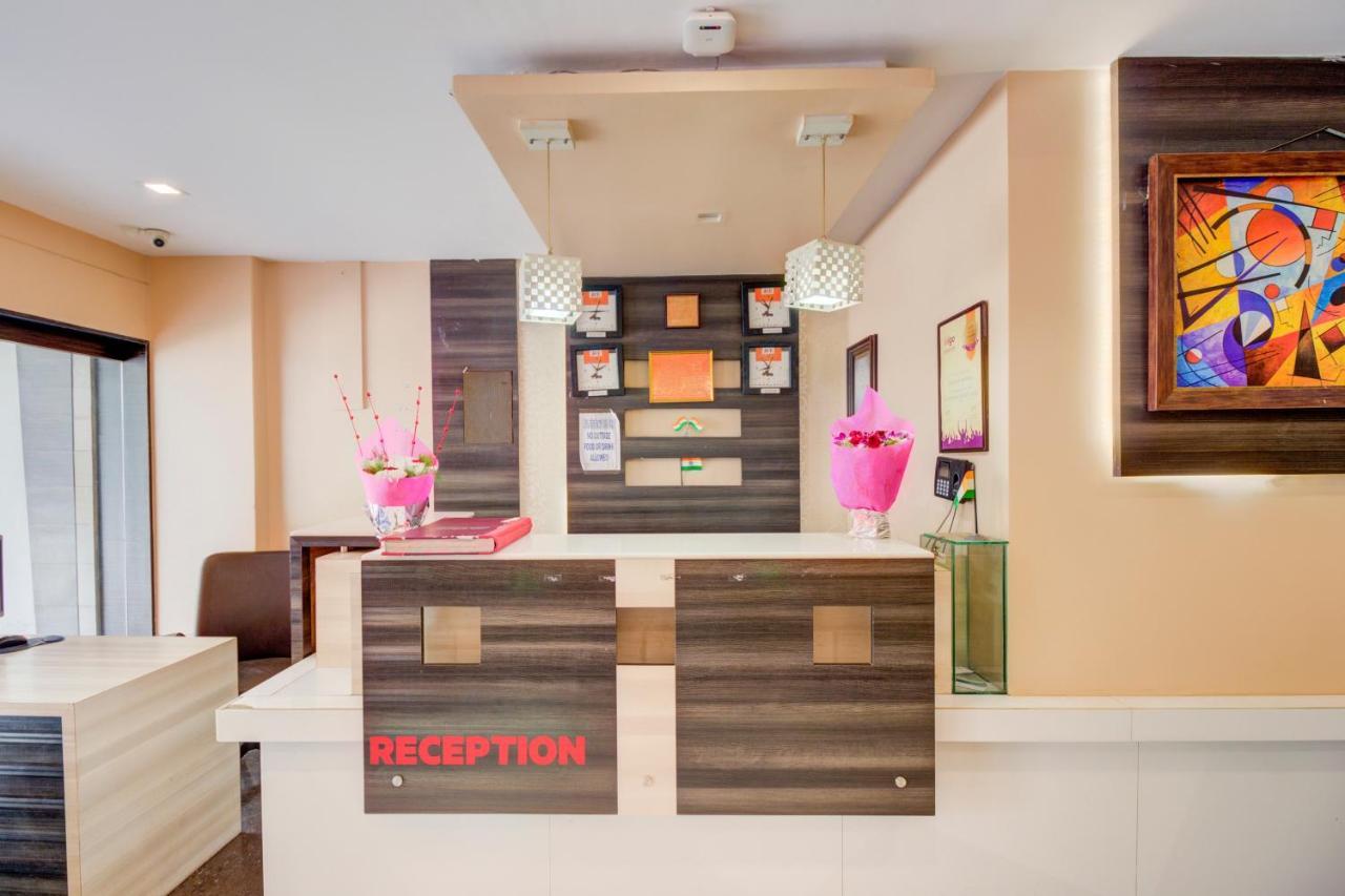 Hotel Capital O 68855 Ace Residency 3*