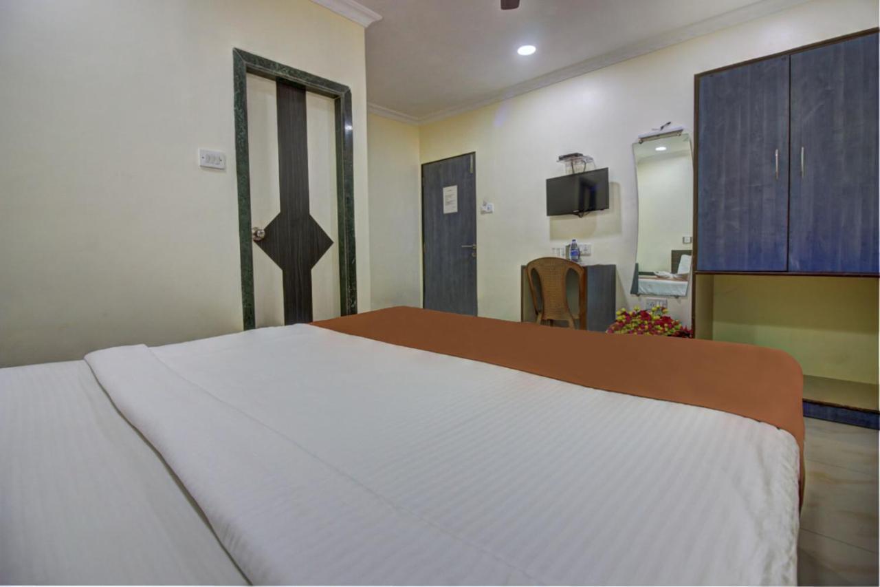 Hotel Sunshine Airport 3*