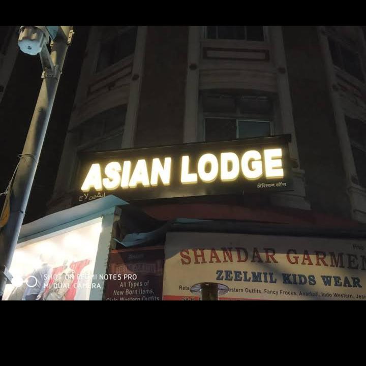 Asian Hotel Mumbai