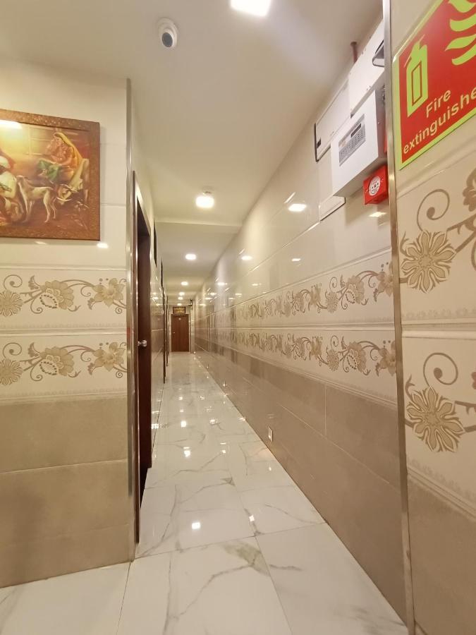 Hotel T.junction Mumbai