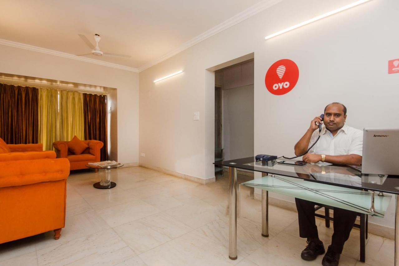 Apartment Oyo 1838 Executive Homes