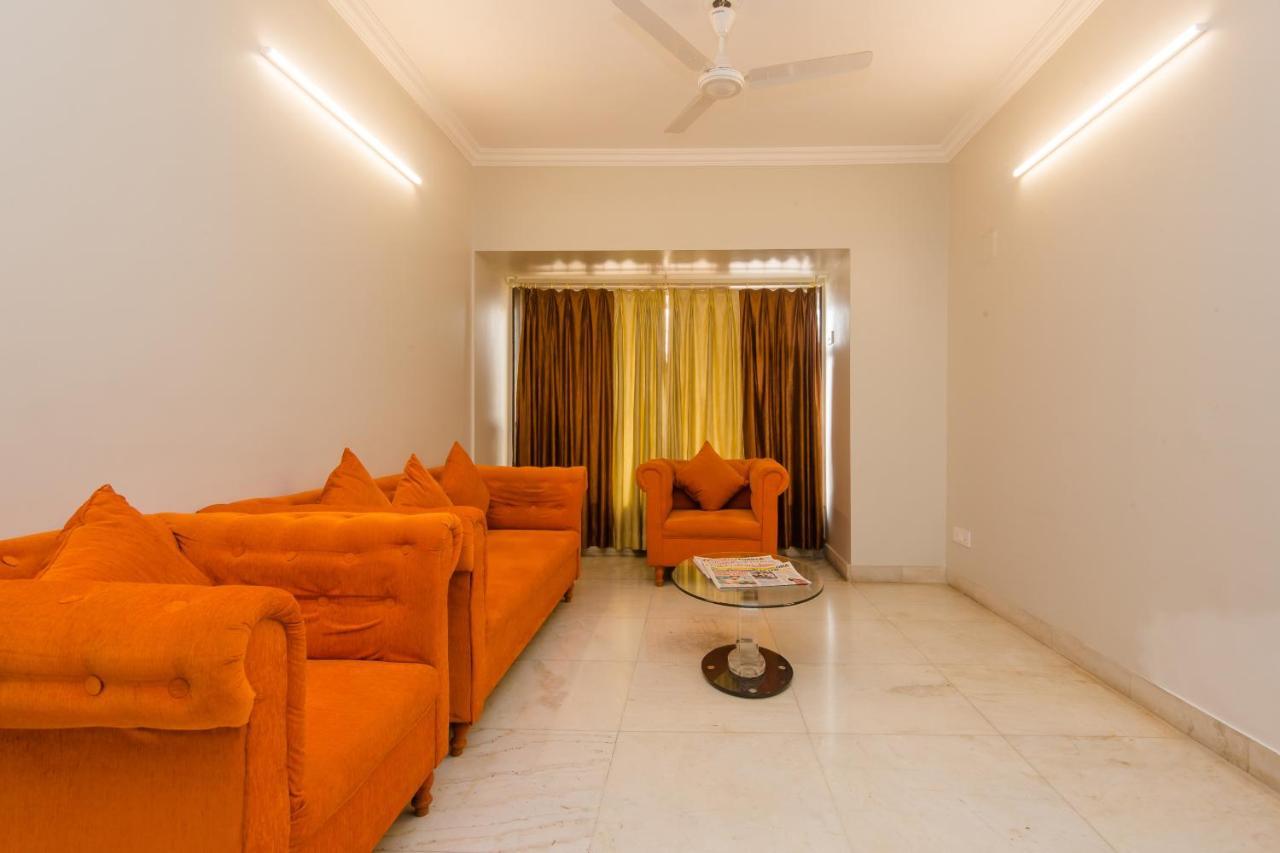 Oyo 1838 Executive Homes *