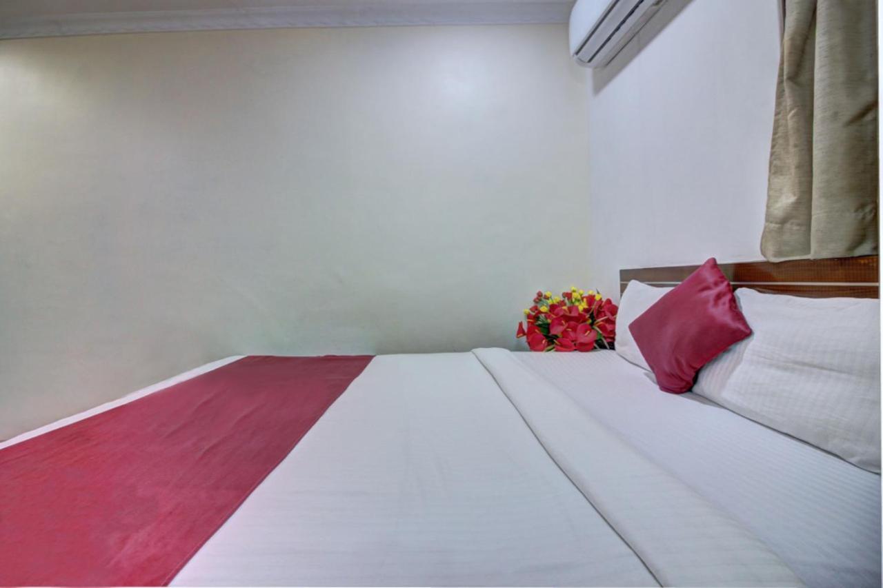 Hotel Sunshine Airport 3*