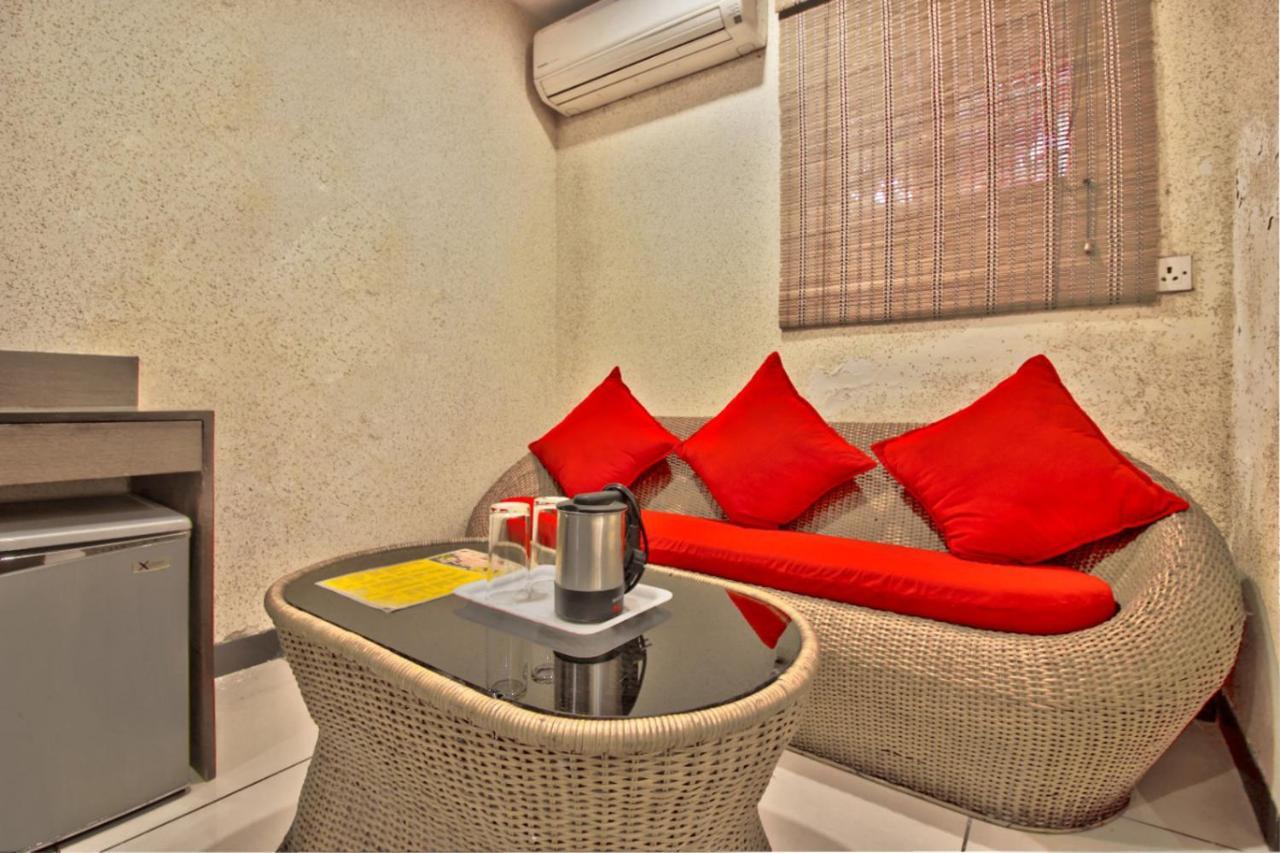 Hotel Sunshine Airport Mumbai