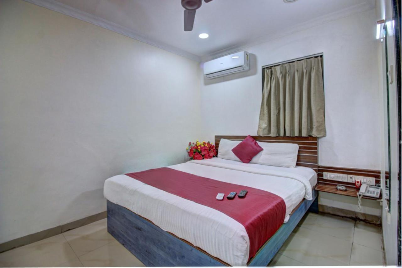 Sunshine Airport Hotel