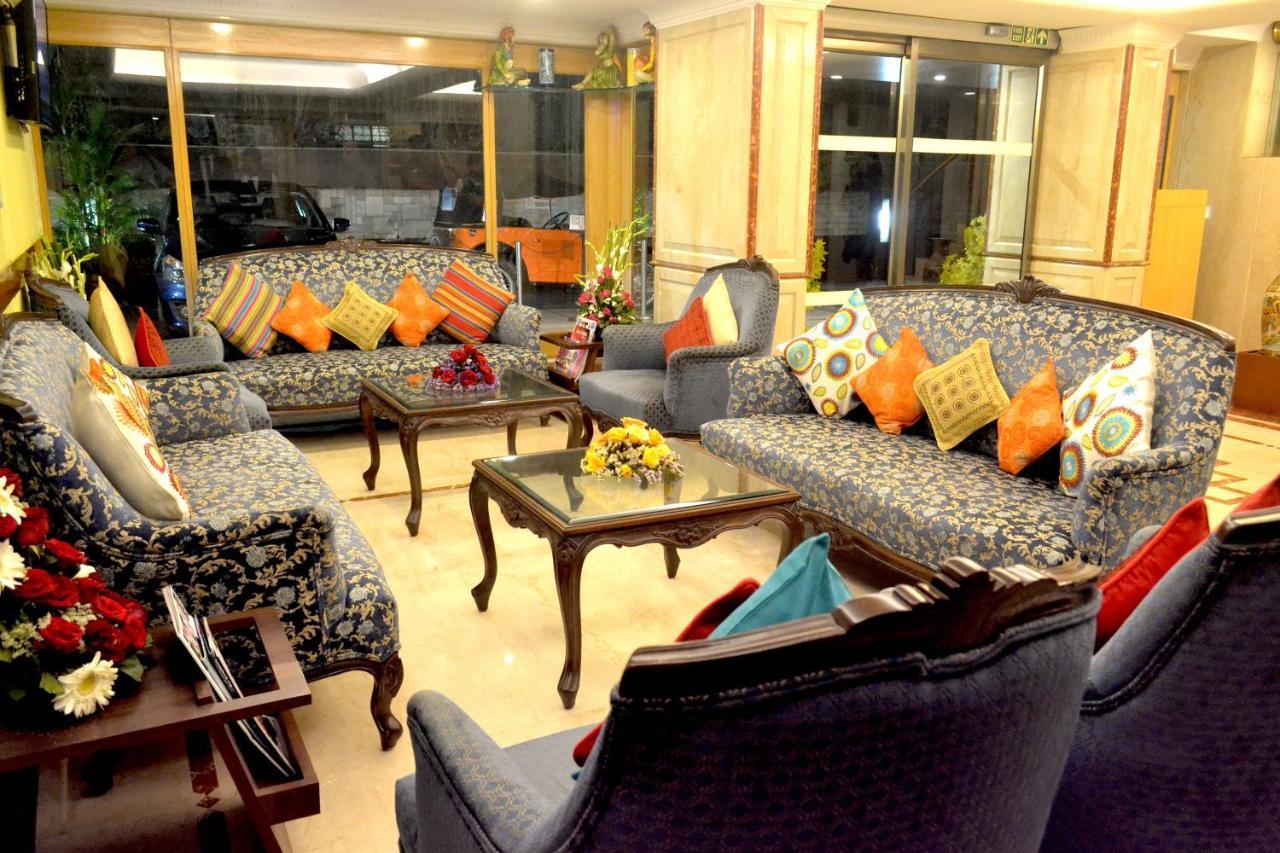 Regenta Place The Emerald 4* Mumbai