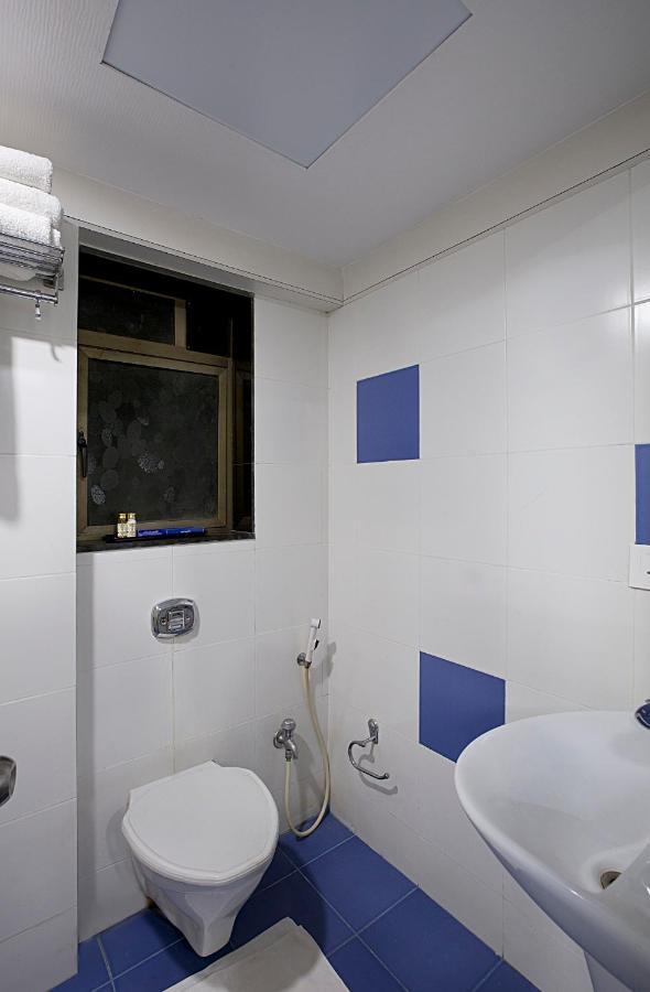 Planet Residency Hotel 3*