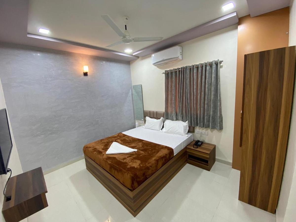 Hotel Divine Mumbai
