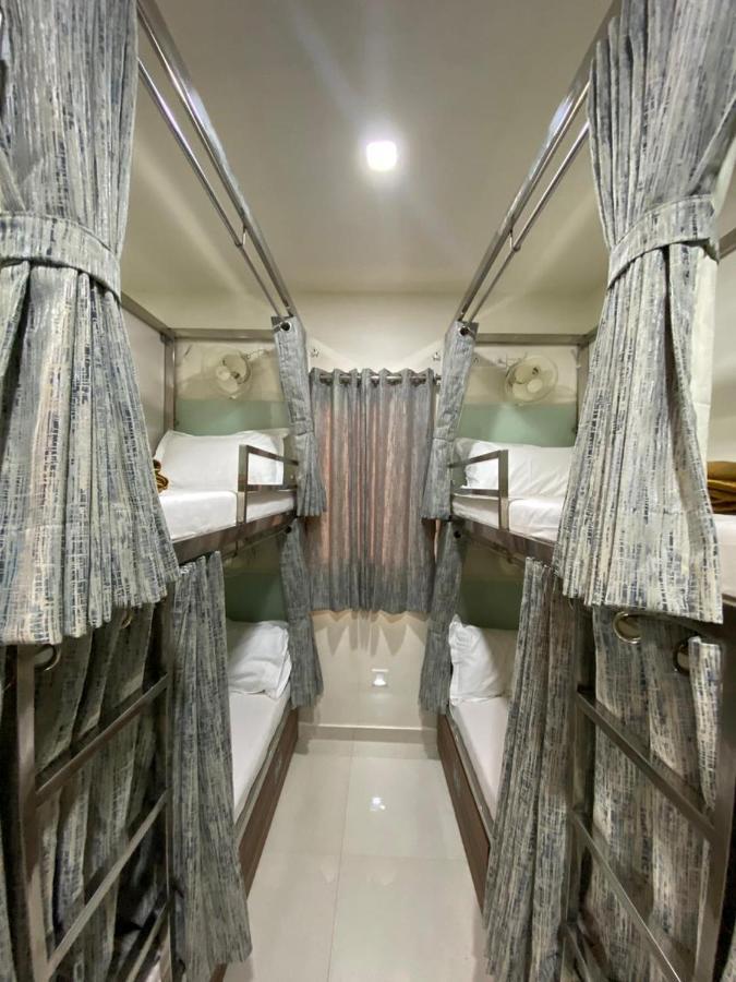 Divine Hotel Mumbai