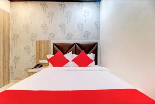 Hotel The Qubic
