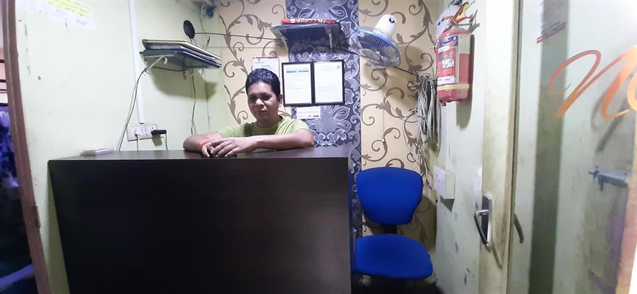 Bed & Breakfast Sakinaka Ac Deluxe Mumbai