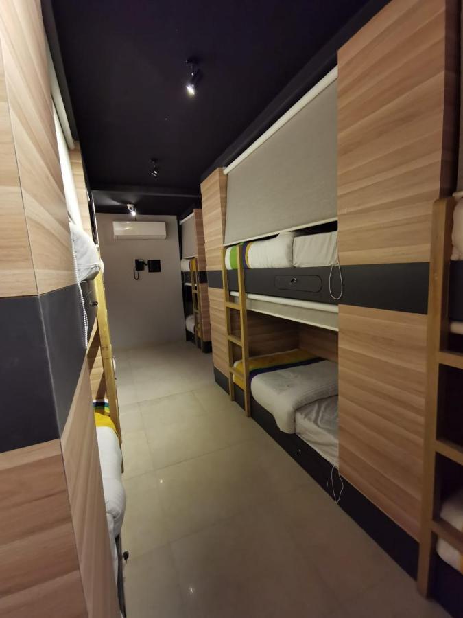 We Backpackers Hostel