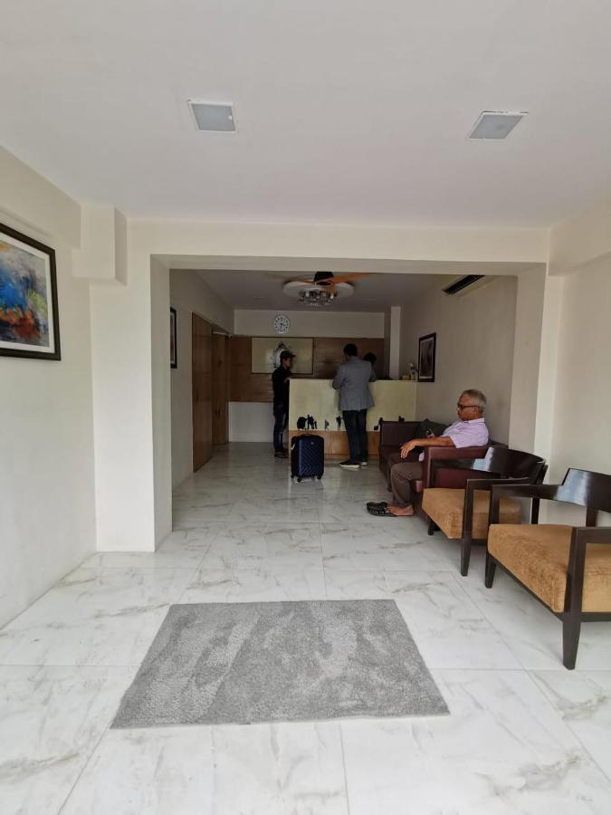 We Backpackers Mumbai