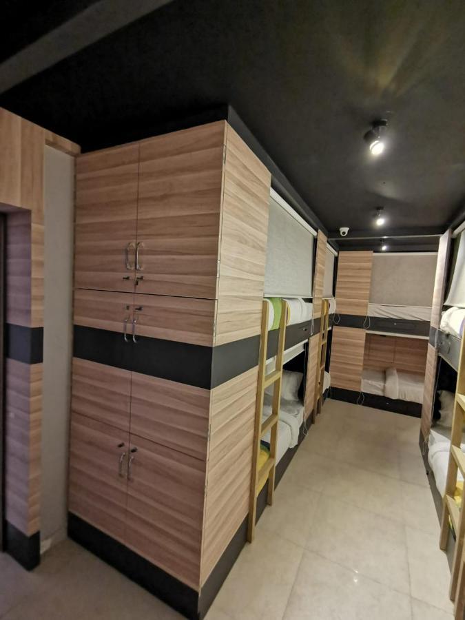 We Backpackers Hostel