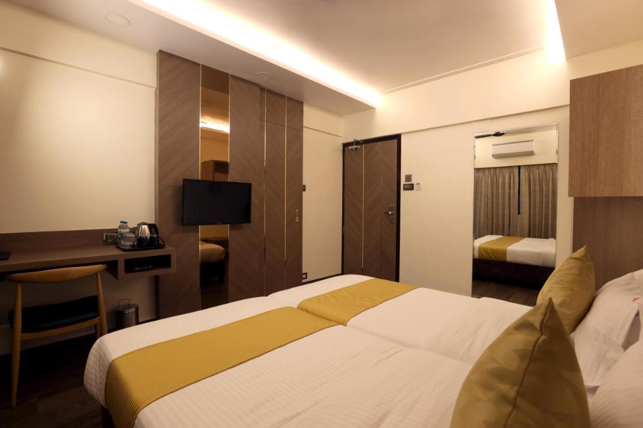 Hotel Surya Prakash Mumbai