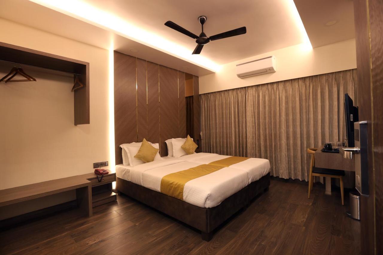 Hotel Surya Prakash 3*