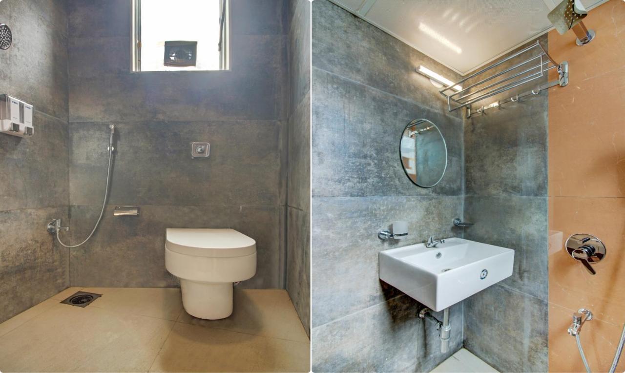 Fabexpress Nirvana Grace Hotel 3*