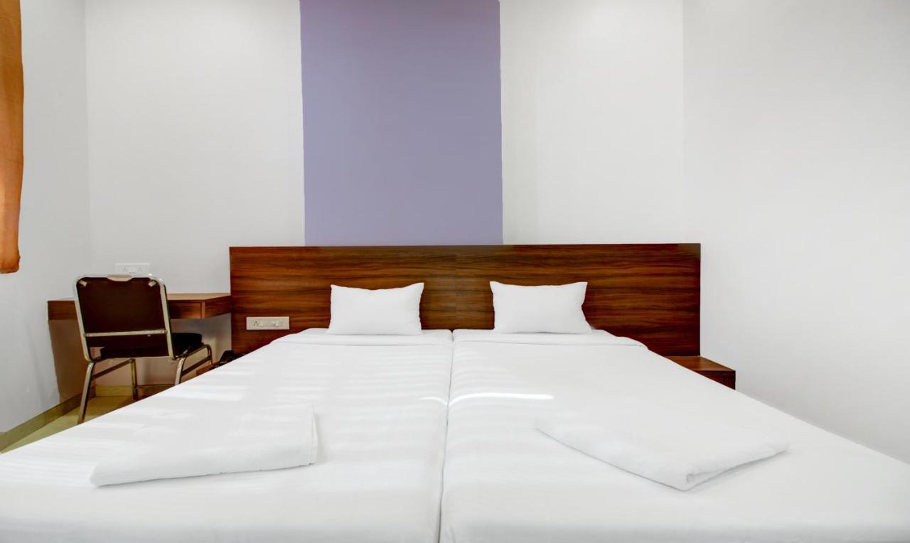 Hotel Fabexpress Nirvana Grace 3*