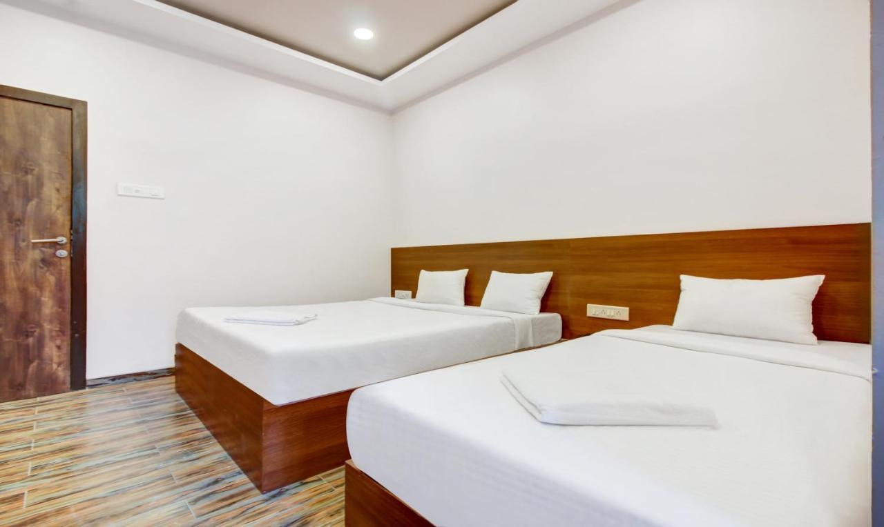 Hotel Fabexpress Nirvana Grace 3*
