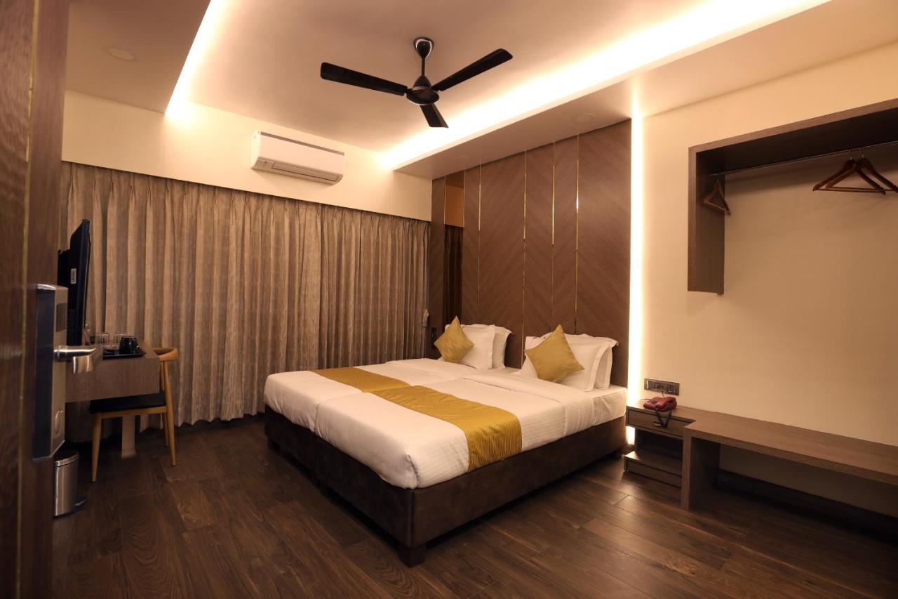 Hotel Surya Prakash Mumbai