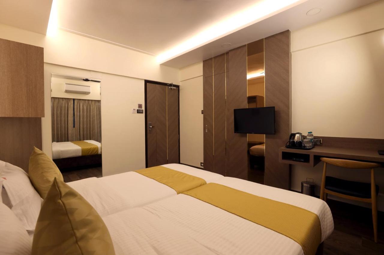 Hotel Surya Prakash