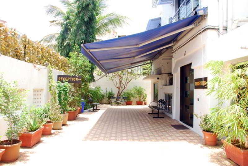Hotel 7 Flags International 3*