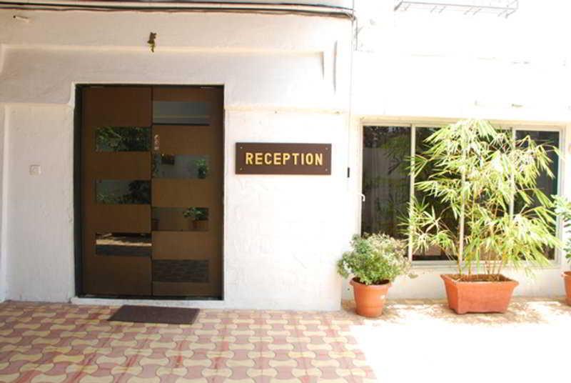 Hotel 7 Flags International 3*