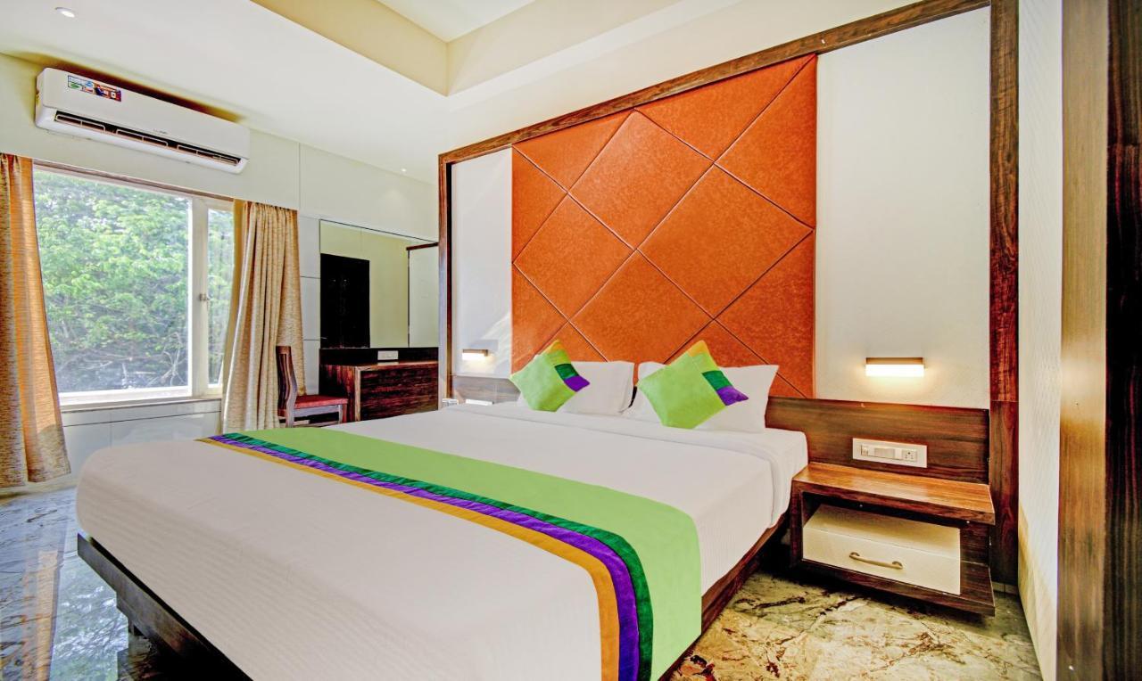 Treebo Trend Mb Residency Hotel Mumbai