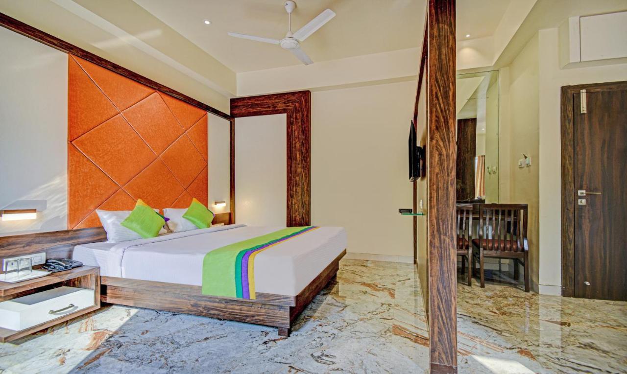 Hotel Treebo Trend Mb Residency